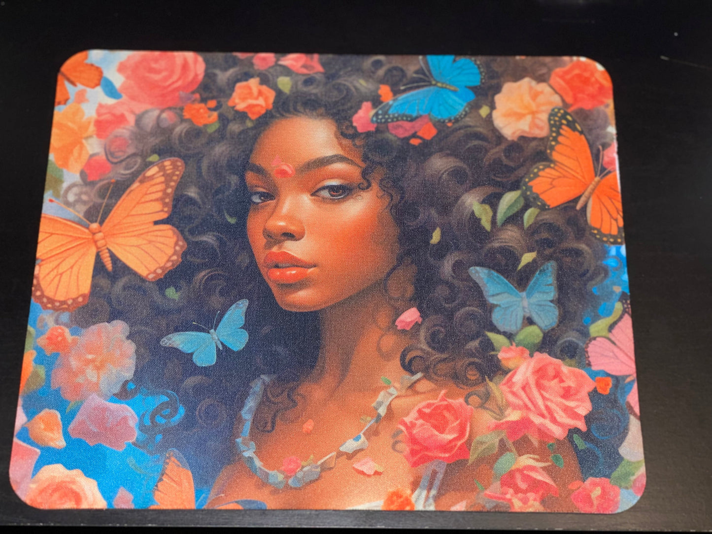 Custom Mousepad
