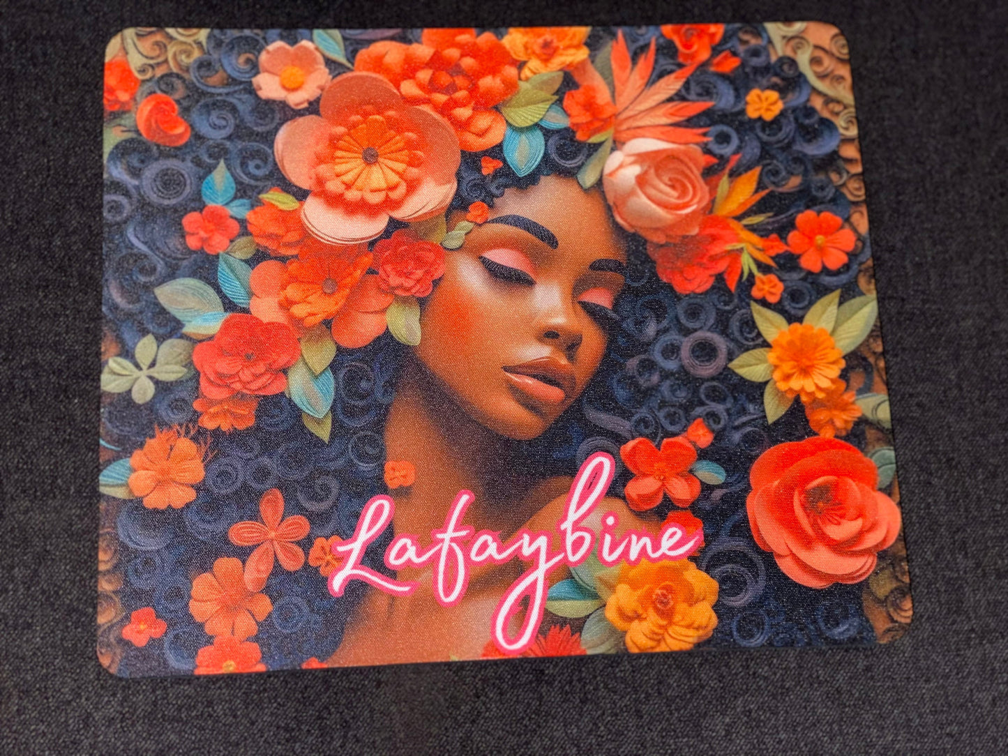 Custom Mousepad