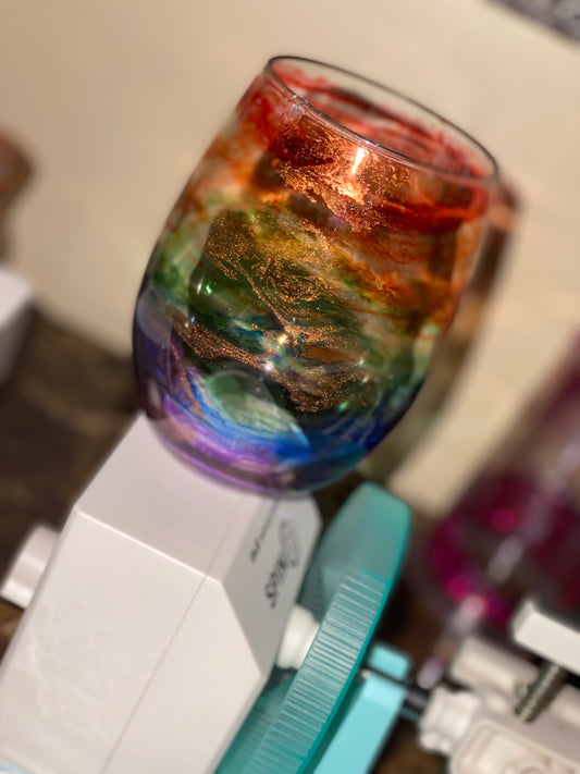 Custom Drinkware